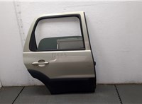  Дверь боковая (легковая) Mazda Tribute 2001-2007 20476890 #1
