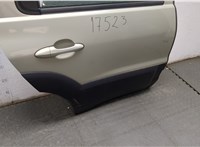  Дверь боковая (легковая) Mazda Tribute 2001-2007 20476890 #3