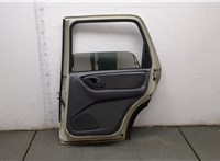  Дверь боковая (легковая) Mazda Tribute 2001-2007 20476890 #7