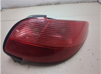  Фонарь (задний) Peugeot 206 20476893 #1
