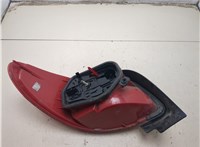  Фонарь (задний) Peugeot 206 20476893 #3