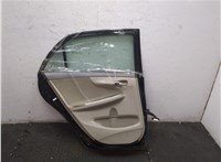 6700402220 Дверь боковая (легковая) Toyota Corolla E15 2006-2013 20476896 #9