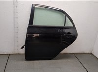  Дверь боковая (легковая) Toyota Corolla E15 2006-2013 20476896 #1