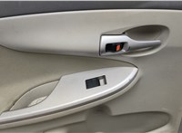  Дверь боковая (легковая) Toyota Corolla E15 2006-2013 20476896 #7