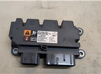 13529757 Блок управления подушками безопасности Chevrolet Equinox 2017-2021 20476900 #1