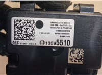 13595510 Блок комфорта Chevrolet Equinox 2017-2021 20476906 #2