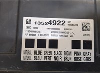 13524922 Блок комфорта Chevrolet Equinox 2017-2021 20476911 #3