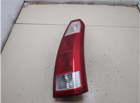  Фонарь (задний) Opel Meriva 2003-2010 20476916 #1