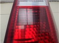  Фонарь (задний) Opel Meriva 2003-2010 20476916 #2