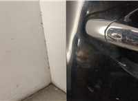  Дверь боковая (легковая) Infiniti JX 20475611 #3