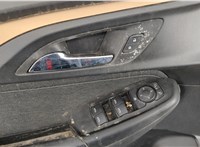 Ручка двери наружная Chevrolet Trailblazer 2019- 11434751 #5