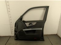  Дверь боковая (легковая) Mercedes GLK X204 2008-2015 20476506 #3