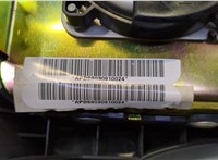  Подушка безопасности водителя Hyundai Terracan 20476931 #3