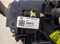  Переключатель поворотов и дворников (стрекоза) Ford Kuga 2016-2019 20476936 #2