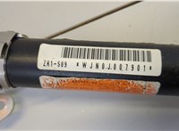  Подушка безопасности боковая (шторка) Subaru Impreza (G12) 2007-2012 20476952 #3
