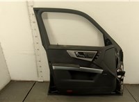  Дверь боковая (легковая) Mercedes GLK X204 2008-2015 20476971 #8