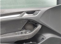  Дверная карта (Обшивка двери) Audi A3 (8V) e-tron 2014-2018 11434809 #4