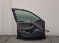  Дверная карта (Обшивка двери) Audi A3 (8V) e-tron 2014-2018 11434809 #6