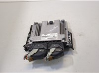  Блок управления двигателем Toyota ProAce 2016-2024 20476979 #1
