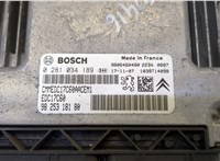  Блок управления двигателем Toyota ProAce 2016-2024 20476979 #2