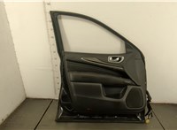  Дверь боковая (легковая) Infiniti JX 20476983 #3