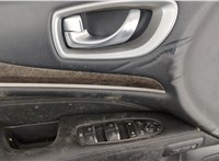  Дверь боковая (легковая) Infiniti JX 20476983 #9