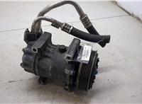 6453LF Компрессор кондиционера Peugeot 206 1998-2012 20476989 #1