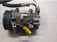 6453LF Компрессор кондиционера Peugeot 206 1998-2012 20476989 #2