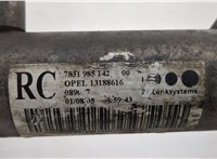  Рейка рулевая с г/у Opel Zafira B 2005-2012 20476994 #2
