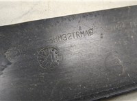  Пластик (обшивка) салона Jeep Wrangler 1996-2006 20477003 #4