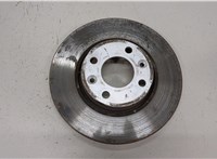  Диск тормозной Renault Clio 2005-2009 20477004 #1