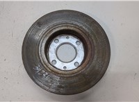  Диск тормозной Renault Clio 2005-2009 20477004 #3