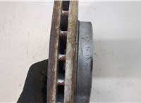  Диск тормозной Renault Clio 2005-2009 20477004 #5