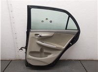  Дверь боковая (легковая) Toyota Corolla E15 2006-2013 20477009 #3
