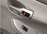  Дверь боковая (легковая) Toyota Corolla E15 2006-2013 20477009 #12