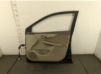  Ручка двери наружная Toyota Corolla E15 2006-2013 11434841 #2