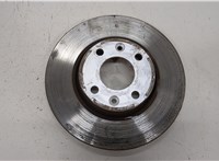  Диск тормозной Renault Clio 2005-2009 20477028 #1