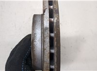  Диск тормозной Renault Clio 2005-2009 20477028 #3