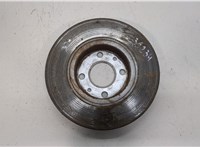  Диск тормозной Renault Clio 2005-2009 20477028 #5
