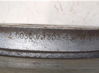  Диск тормозной Renault Clio 2005-2009 20477028 #6
