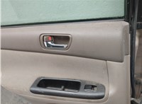  Дверь боковая (легковая) Toyota Camry 2001-2006 20477031 #2