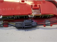  Фонарь дополнительный (стоп-сигнал) Volkswagen Passat 6 2005-2010 20477032 #5