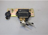  Блок управления парктрониками Ford Galaxy 2000-2006 20477063 #1