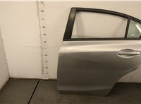  Дверная карта (Обшивка двери) Honda Civic 2011-2017 11434878 #1