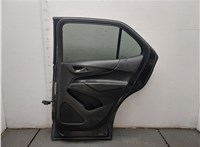  Стеклоподъемник электрический Chevrolet Equinox 2017-2021 11434891 #3