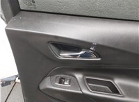  Стеклоподъемник электрический Chevrolet Equinox 2017-2021 11434891 #11