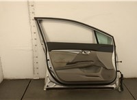  Дверная карта (Обшивка двери) Honda Civic 2011-2017 11434894 #3