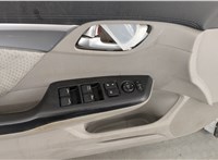  Дверная карта (Обшивка двери) Honda Civic 2011-2017 11434894 #10