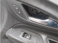  Стеклоподъемник электрический Chevrolet Equinox 2017-2021 11434905 #2