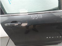  Стеклоподъемник электрический Chevrolet Equinox 2017-2021 11434905 #12